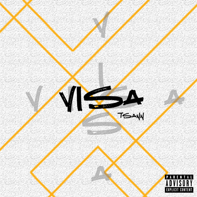Visa cover art