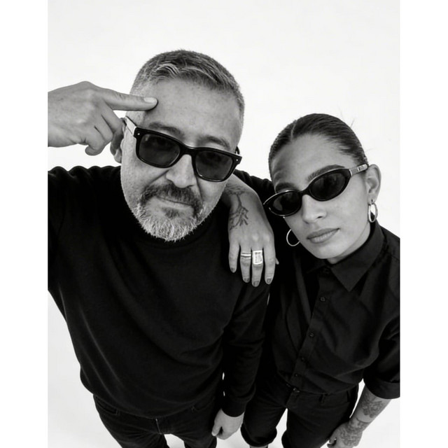 ENCERRADO album image