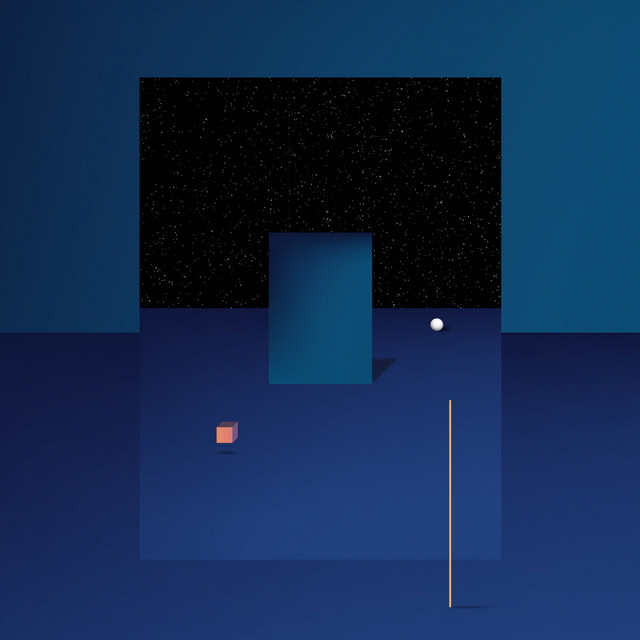 System Preferences cover art