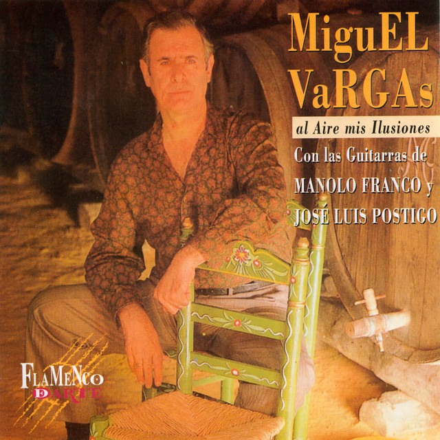 Al Aire Mis Ilusiones cover art