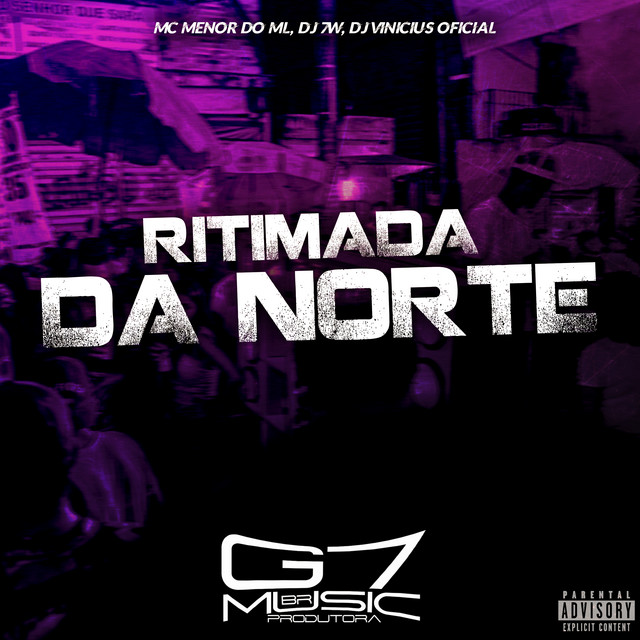 Ritimada da Norte