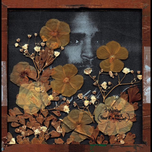 Fear Of A Black Tangent cover art