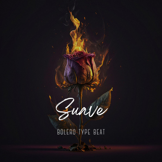 Suave cover art