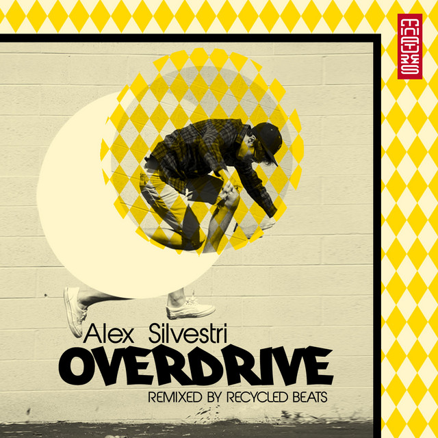 Overdrive - Original Mix