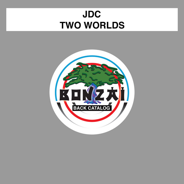 Two Worlds - Original Mix cover art