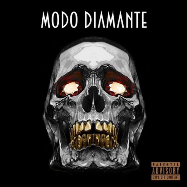Modo Diamante cover art