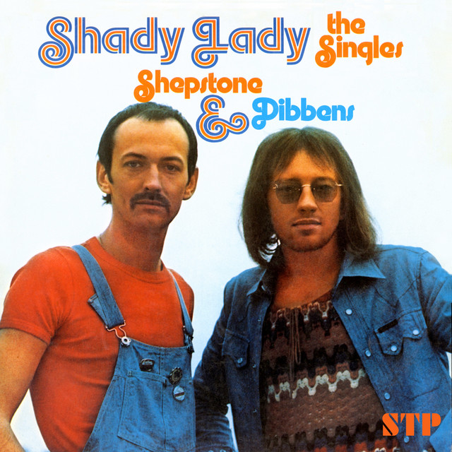 Shady Lady: The Singles cover art