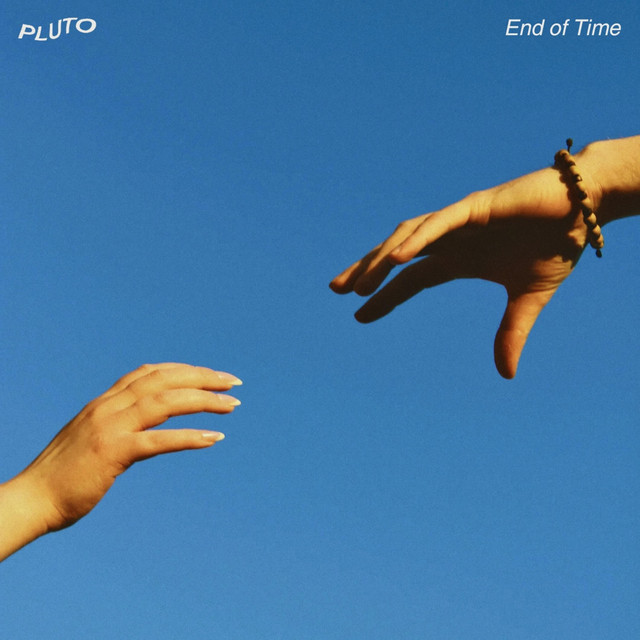 End of Time