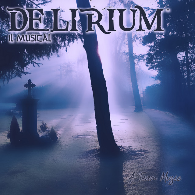Il Musical cover art