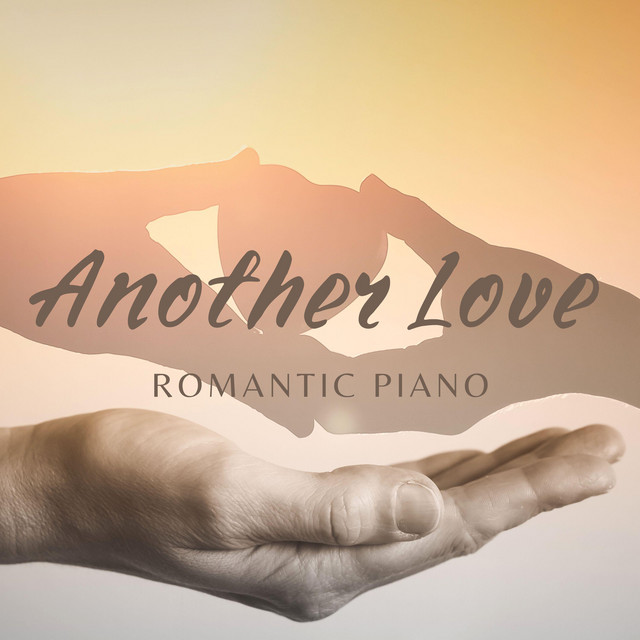 Обкладинка: Another Love — Serge K