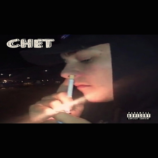 Chet cover