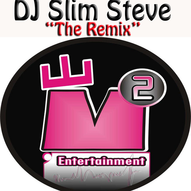 The Remix cover art