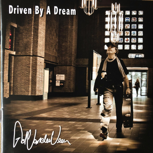 Driven by a Dream