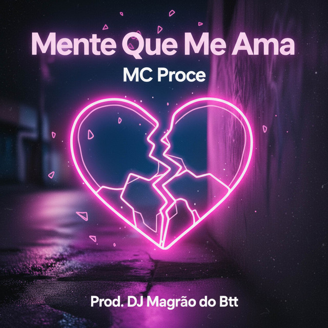 Mente Que Me Ama