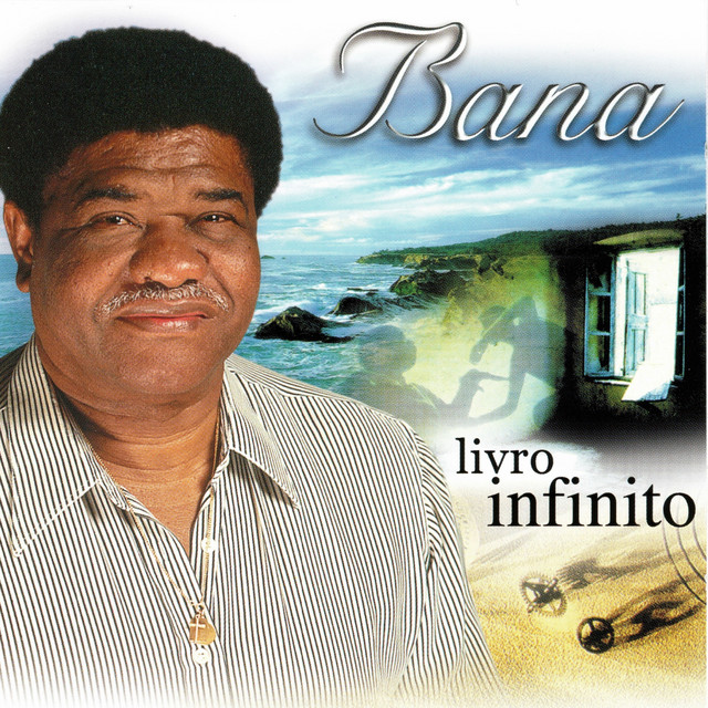 Livro Infinito cover art