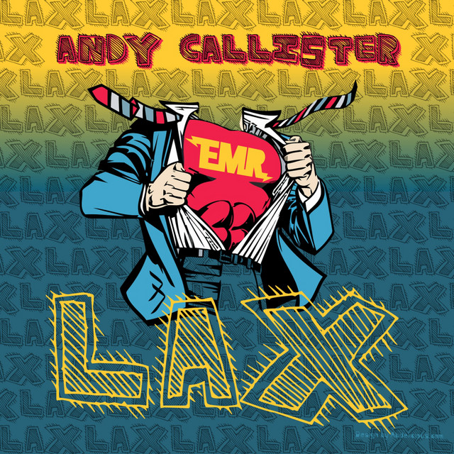 LAX cover