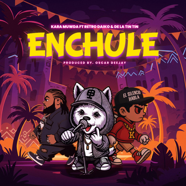 Enchule