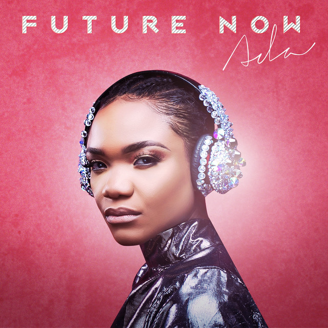 Future Now cover art
