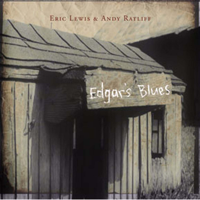 Eric Lewis and Andy Ratliff