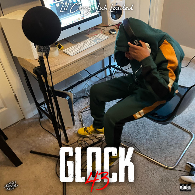 Glock 43