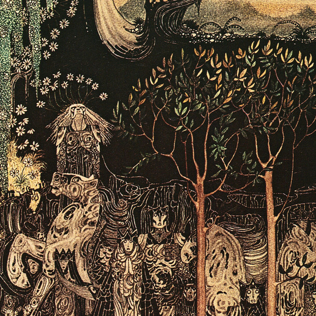 Living Midnight at the Harvest Abbey cover art