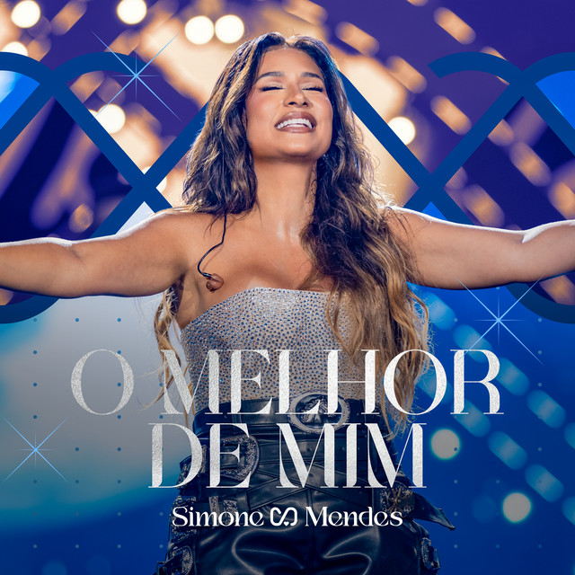 O Melhor De Mim (Ao Vivo / Vol.2)