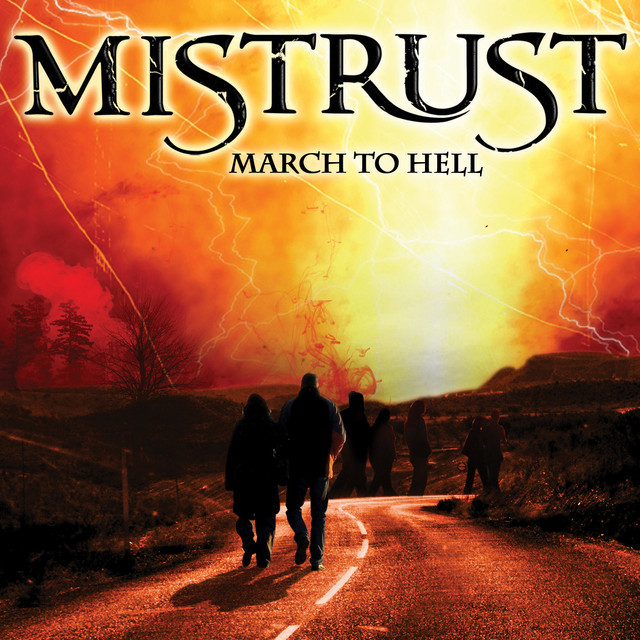 Mistrust Photo
