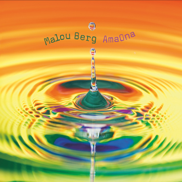 Amaona cover art