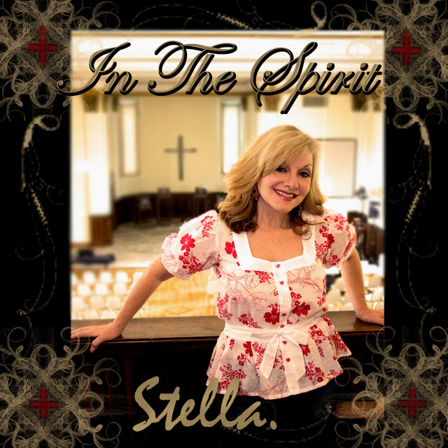 In The Spirit cover art