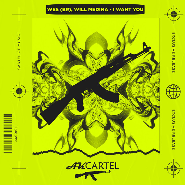 I Want You (Radio-Edit)