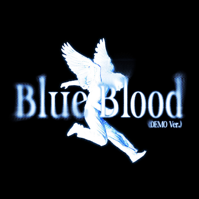 <Blue Blood (DEMO Ver.)>