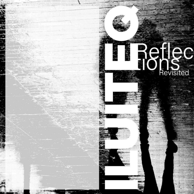 Reflections Revisited cover art