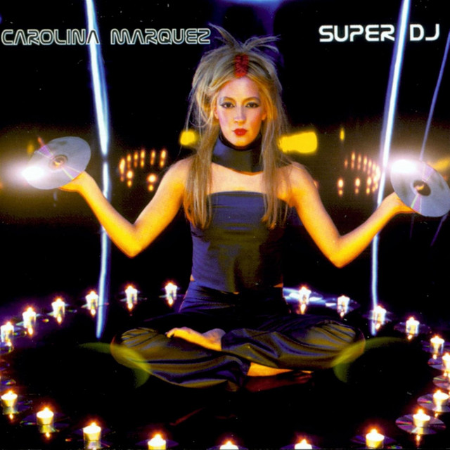 Super DJ - Radio Edit cover art