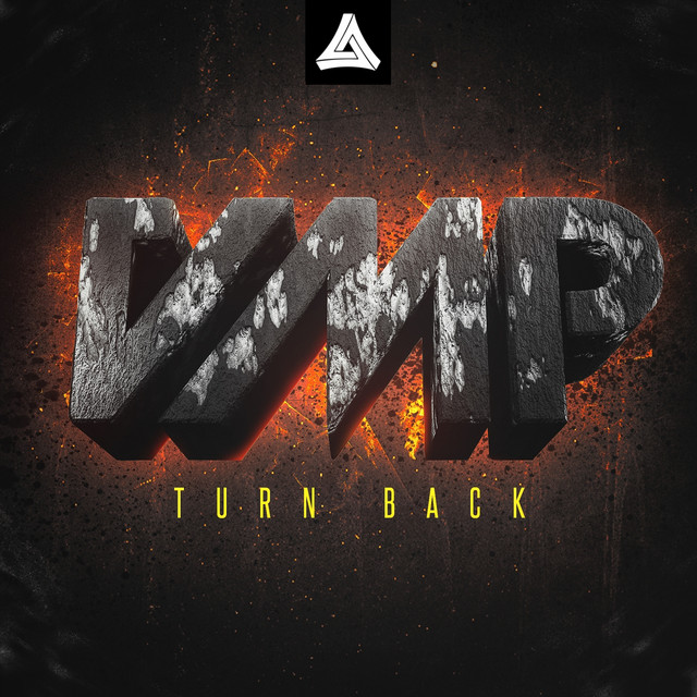Turn Back cover art