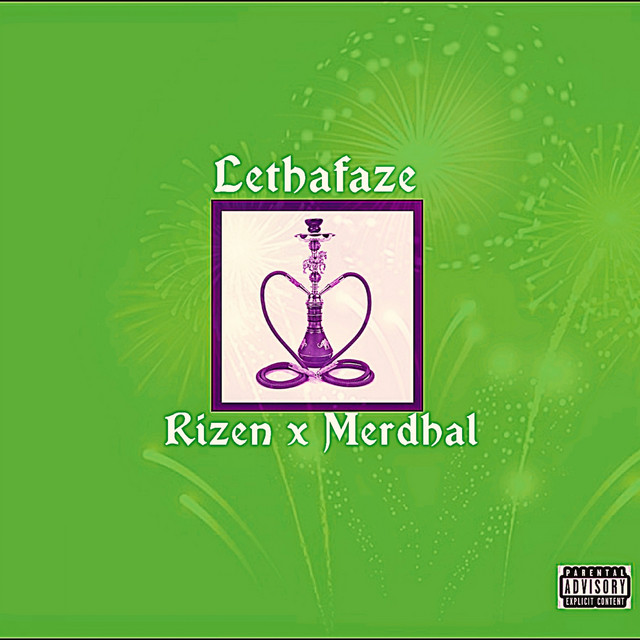 Shisha cover