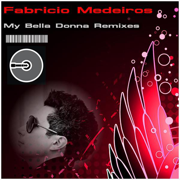 My Bella Donna Remixes cover art