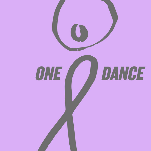 One Dance - Extended Mix album art