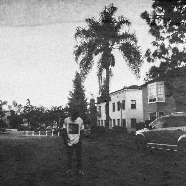 lost cause// cover art