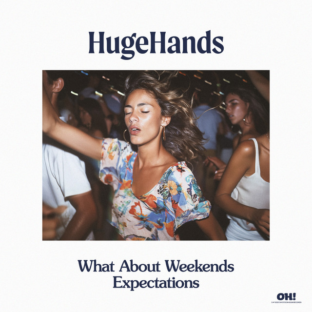 Expectations album art