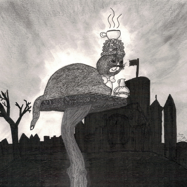 Klikmagne cover art