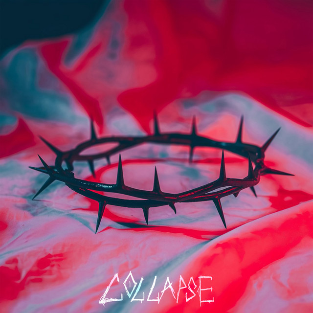 Cover art: Де були боги? — Collapse