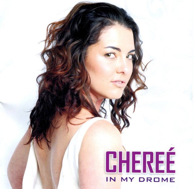 IN MY DROME cover art