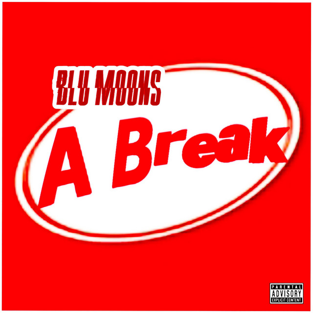 A Break cover art