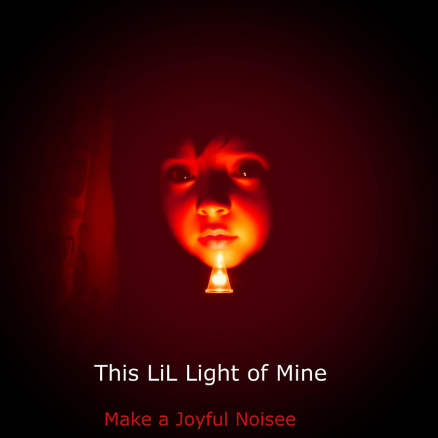 This LiL Light of Mine