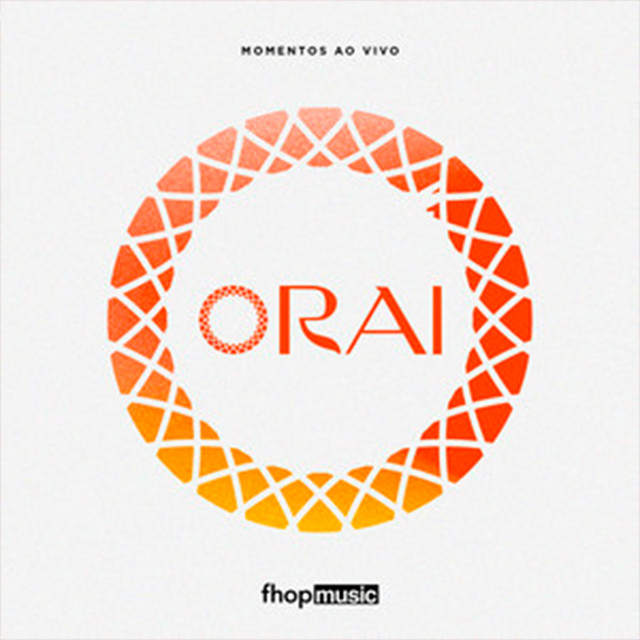 ORAI - MOMENTOS (Ao Vivo)