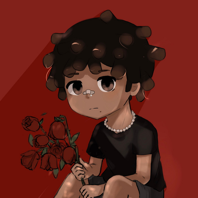 Cry Alone cover art
