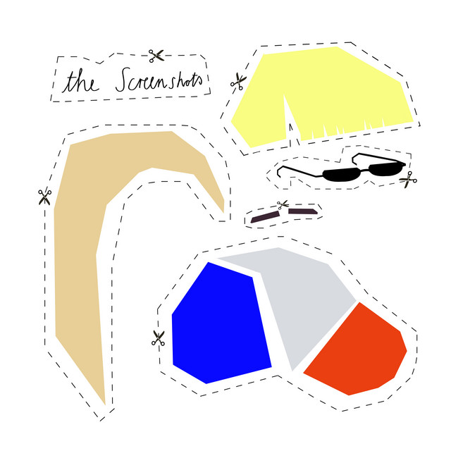 Übergriff cover art