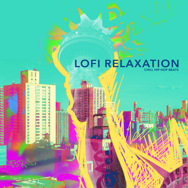 Lofi Relaxation – Álbum de Chill Hip-Hop Beats | Spotify