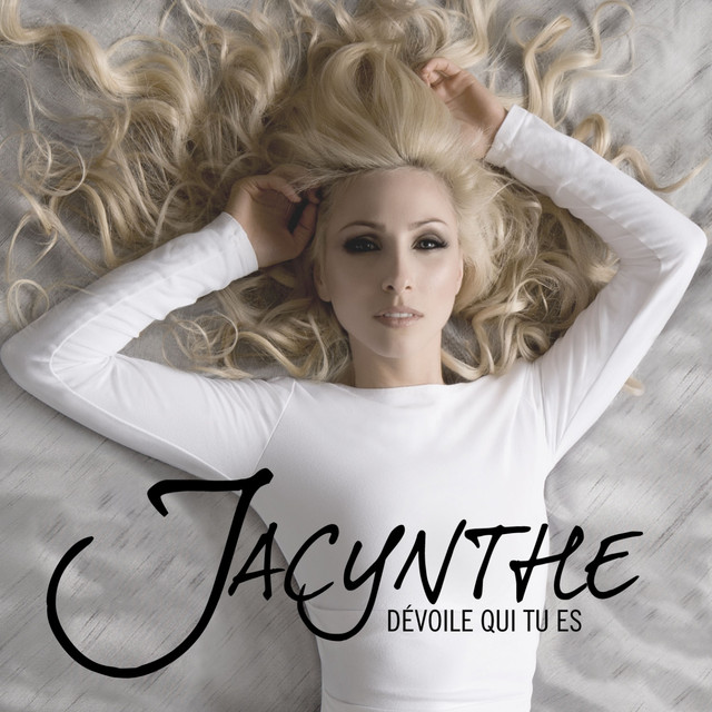 Dévoiles qui tu es cover art