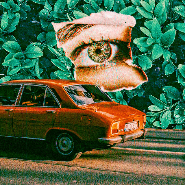 Cover art: spring day — Palpal